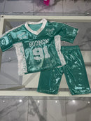 Coordinato Rodmon