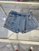 Short gonna