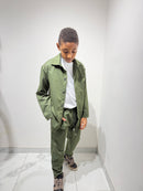 Coordinato Tom