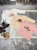 Maglia Amour