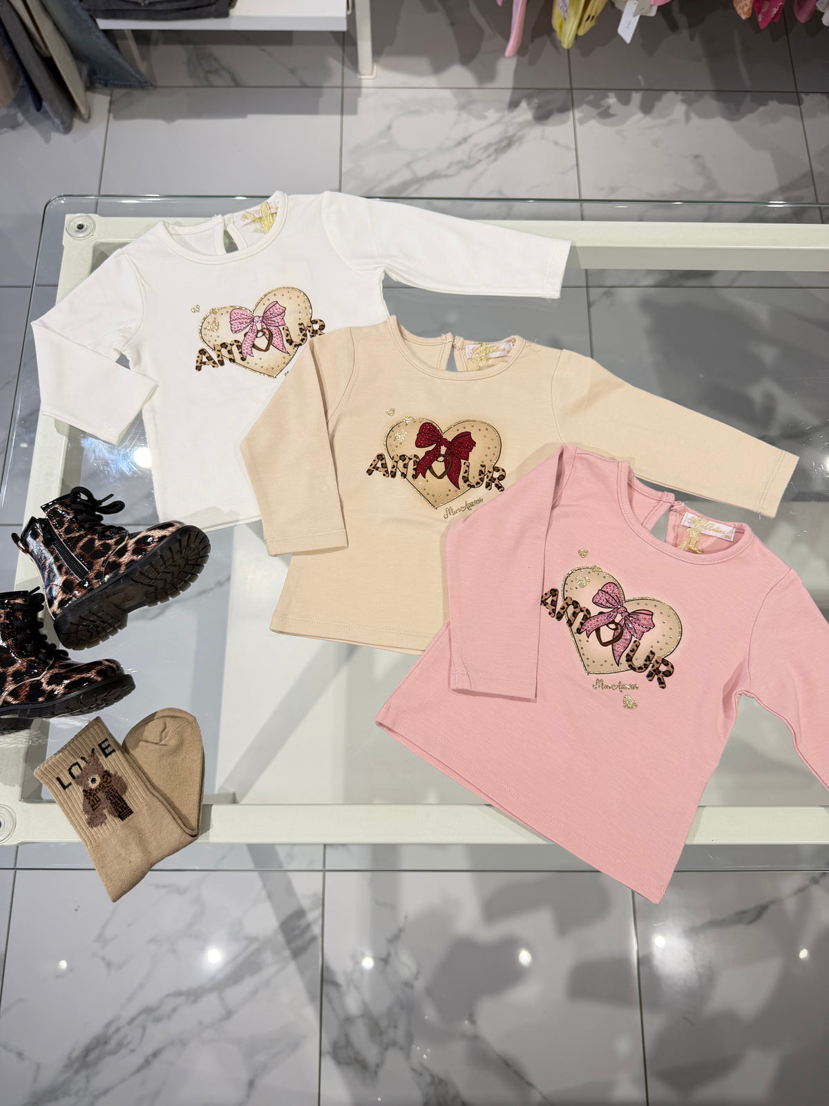 Maglia Amour
