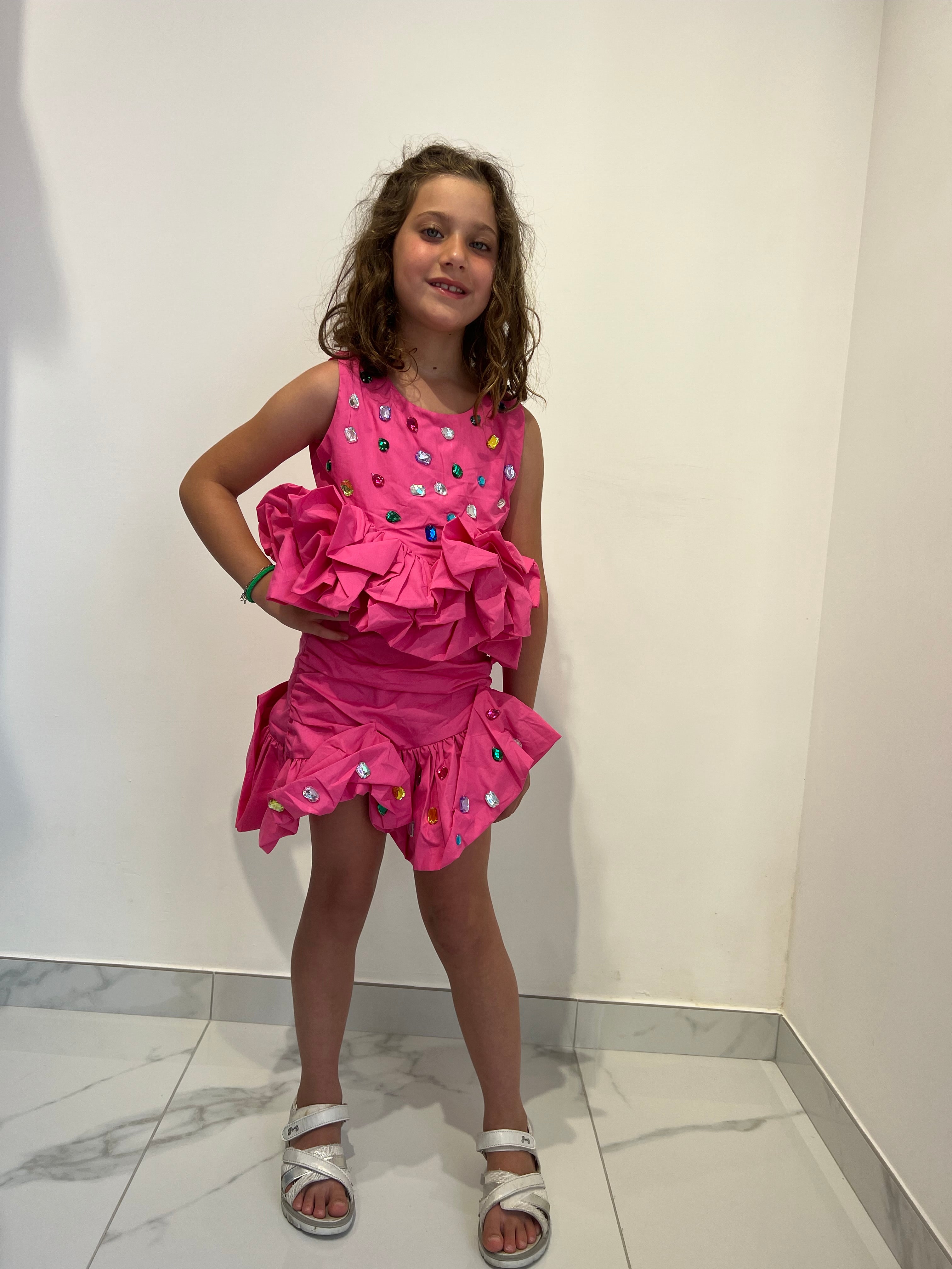 Coordinato pietre