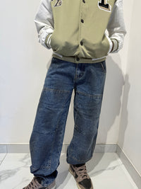 Jeans baggy