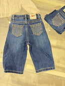 Jeans tasca Diamond