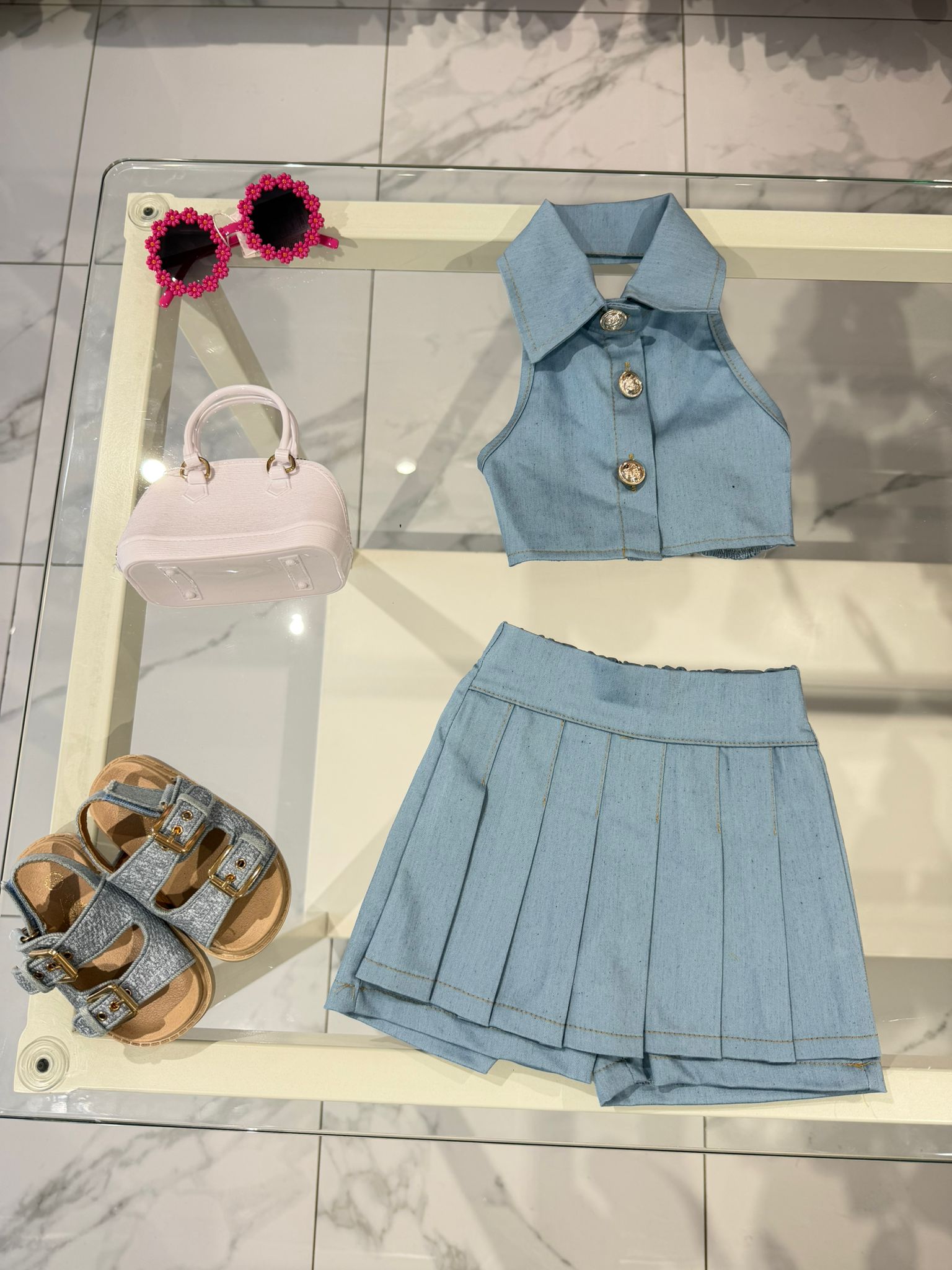 Coordinato Nicole