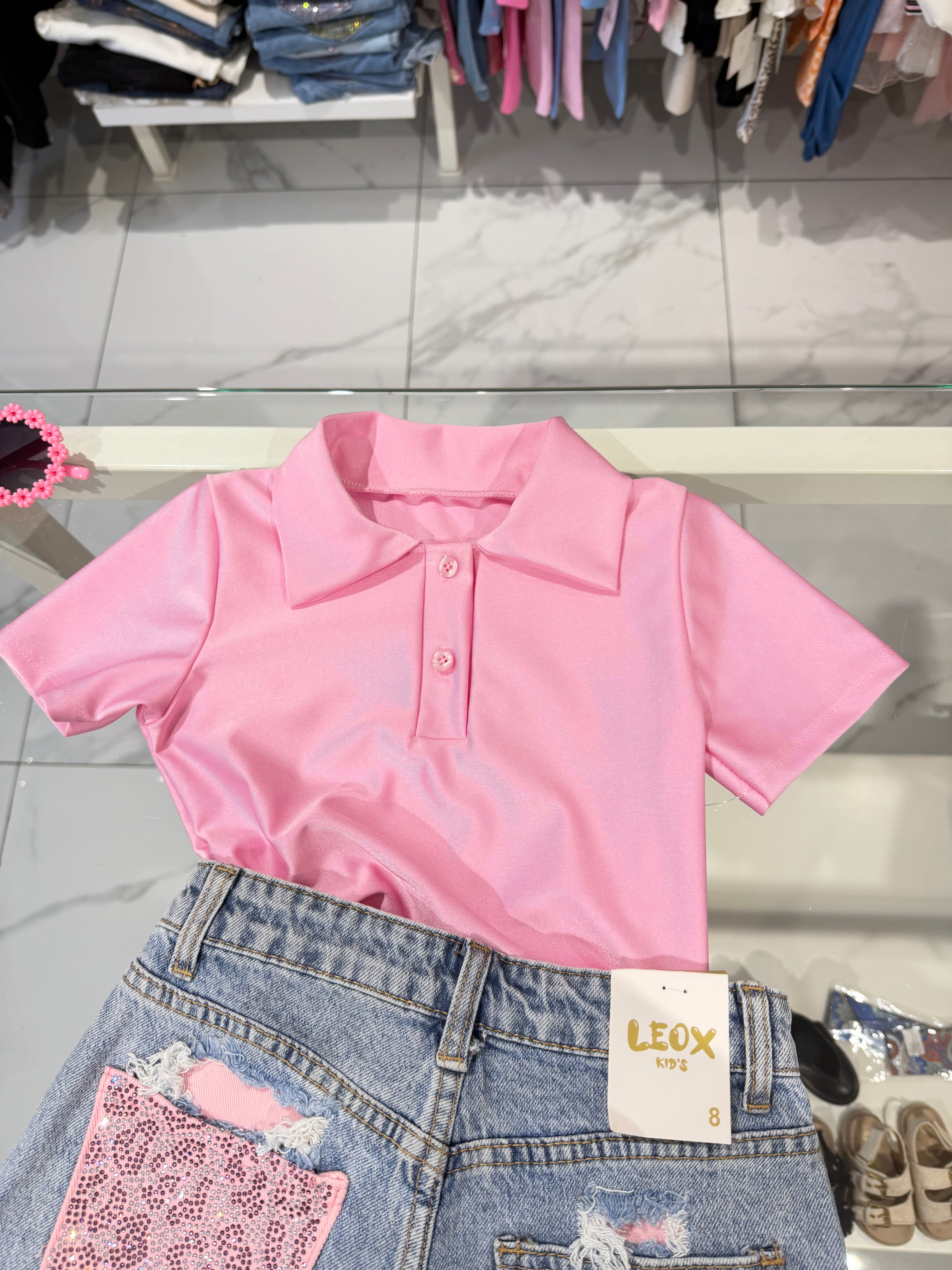 Body polo