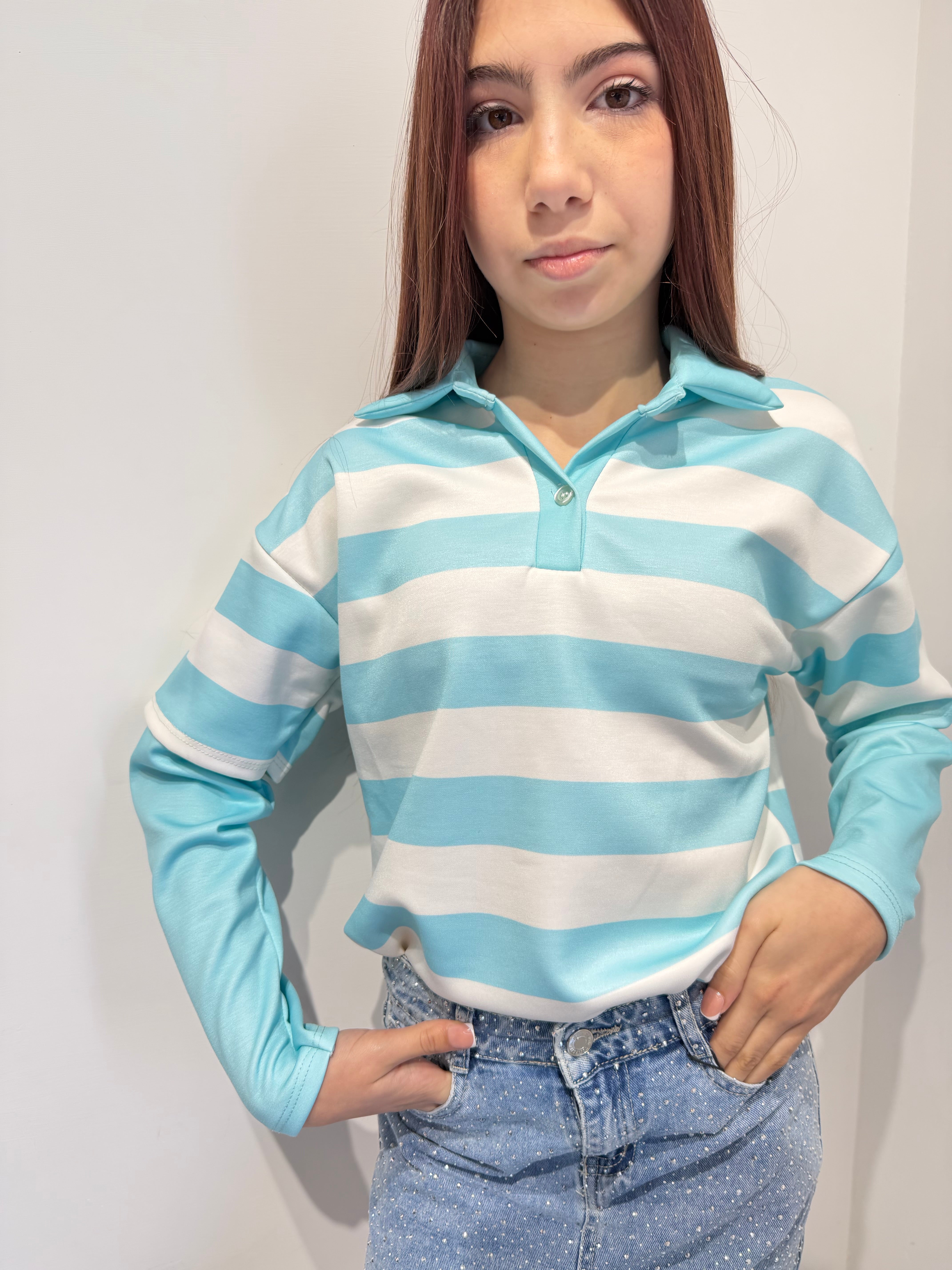 Polo Clalu