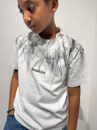 T shirt “Brooklyn”