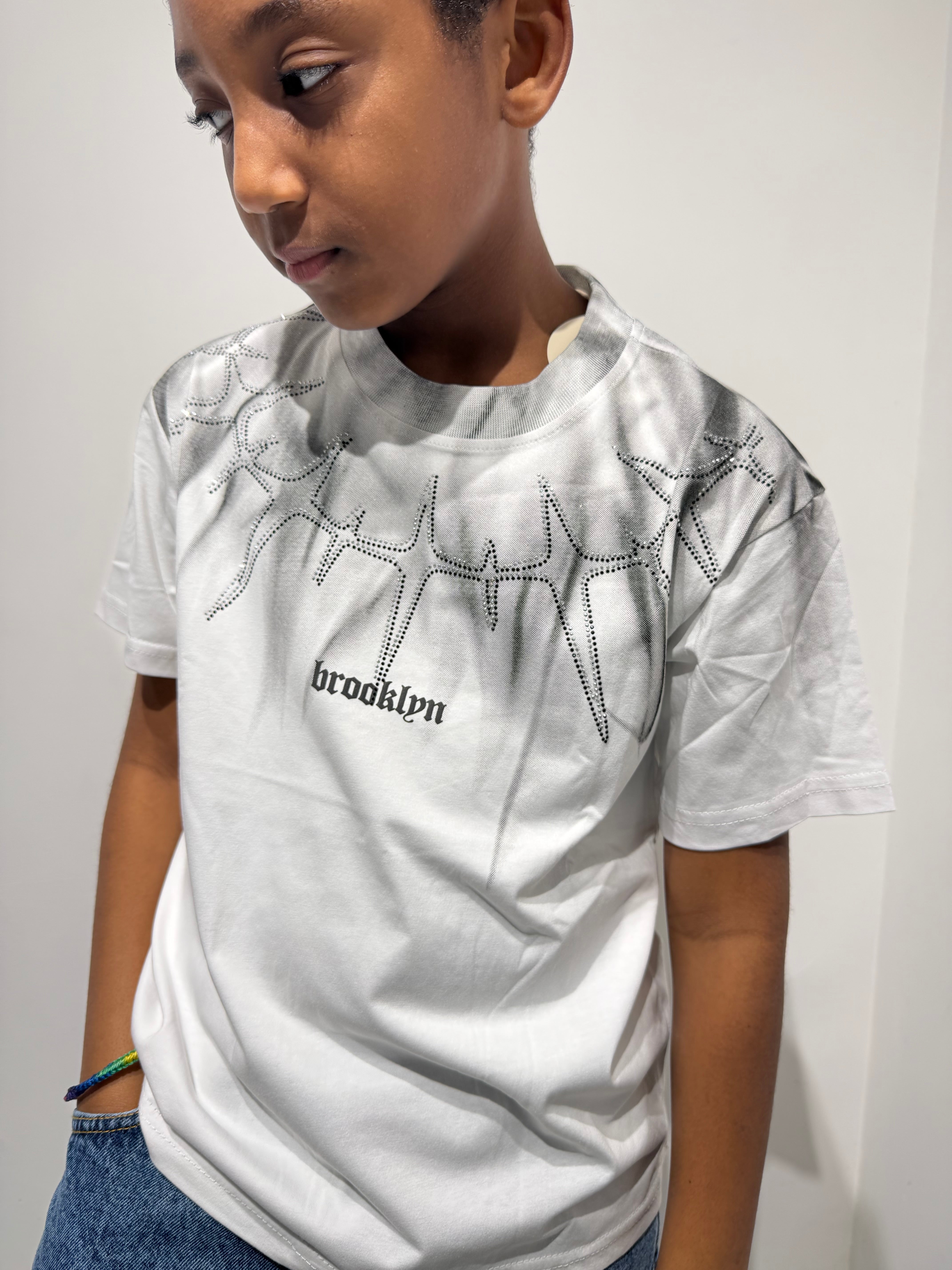 T shirt “Brooklyn”