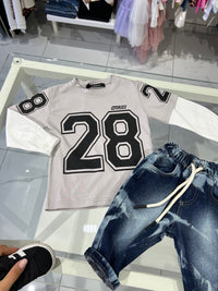 Maglia ‘28