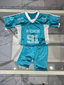 Coordinato Rondmon