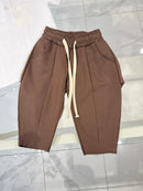 Pantalone balloon