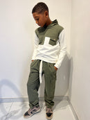 Coordinato Noah