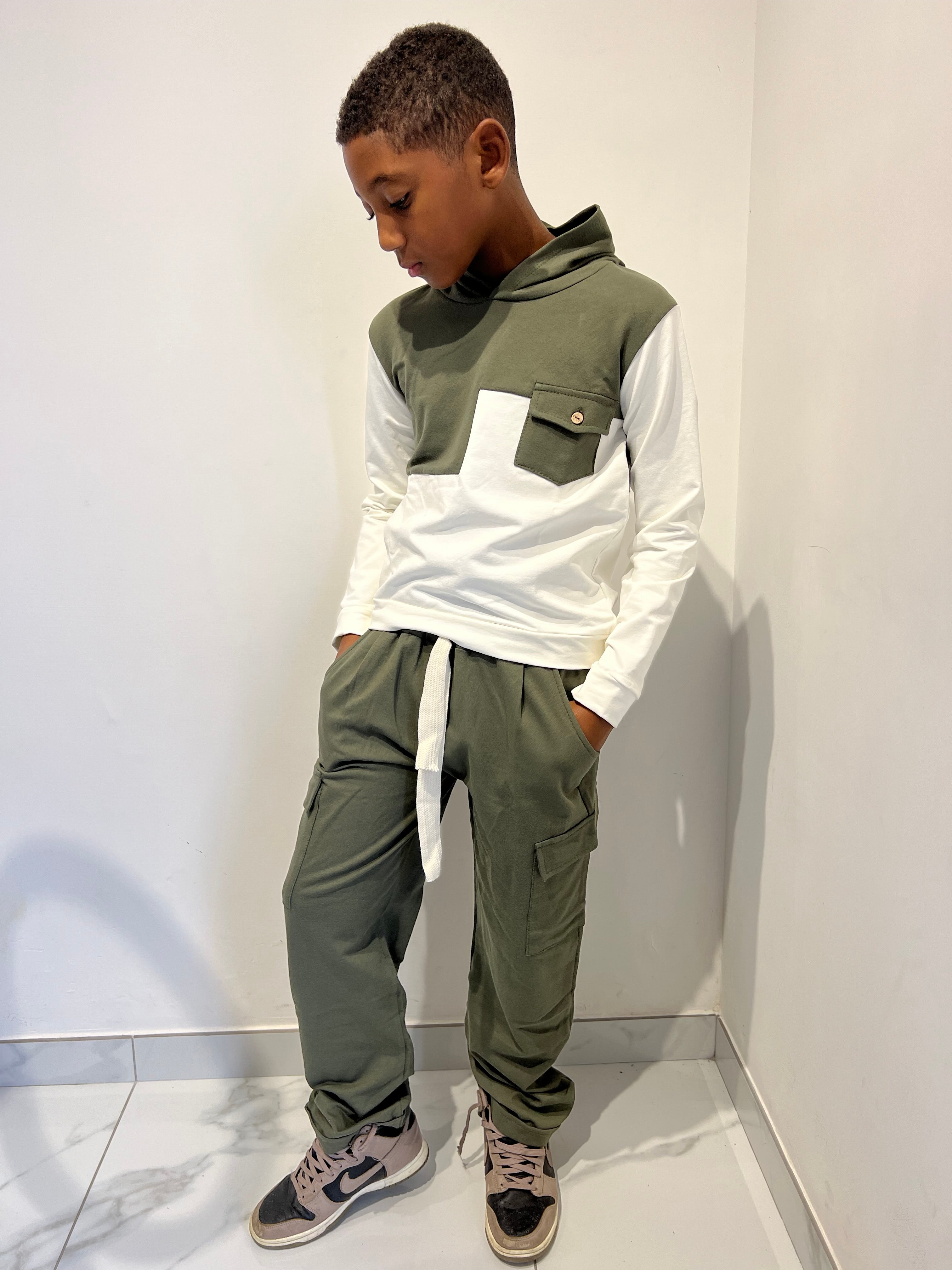 Coordinato Noah