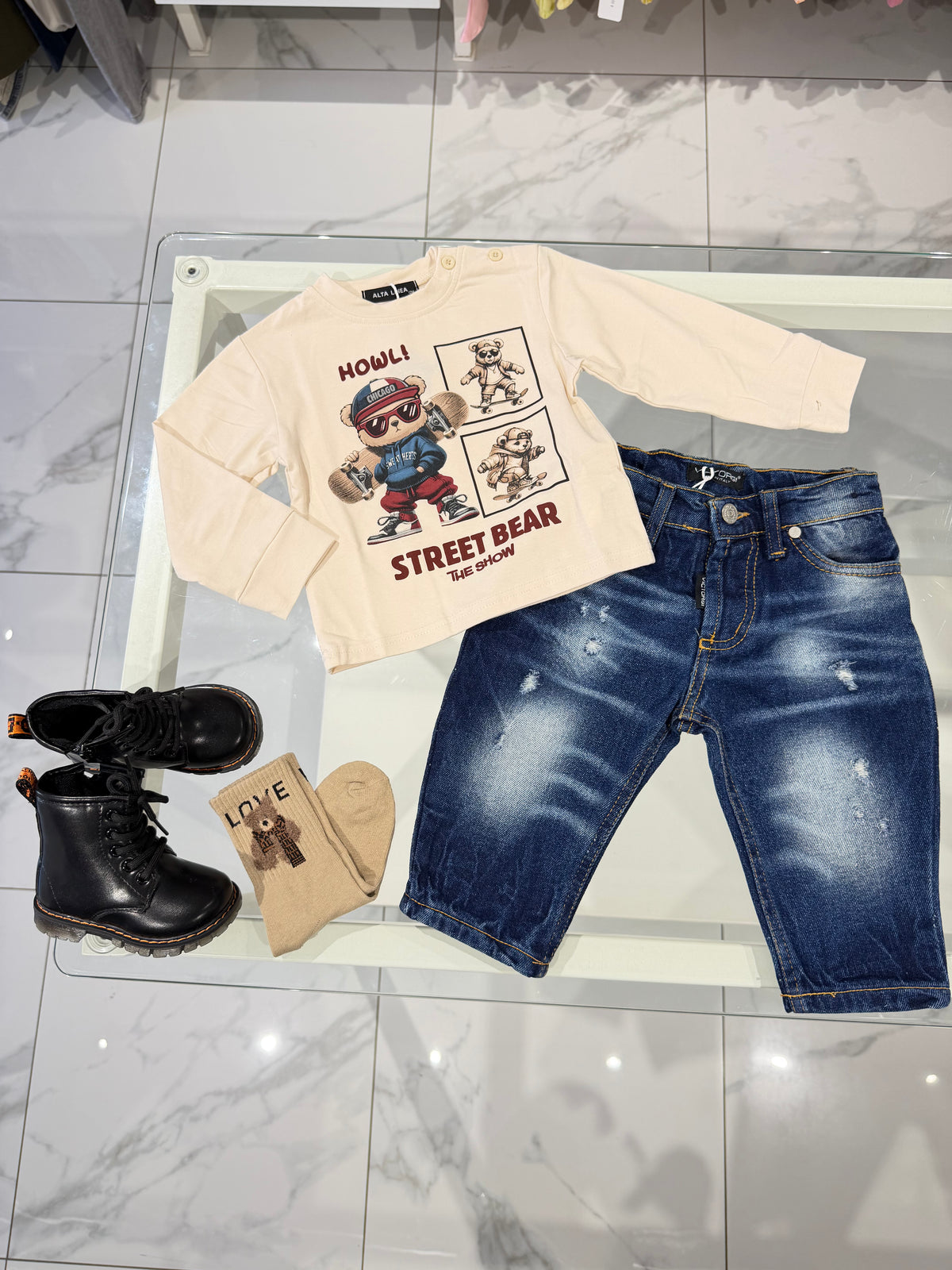 Jeans DS