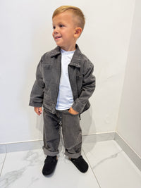 Coordinato RAF