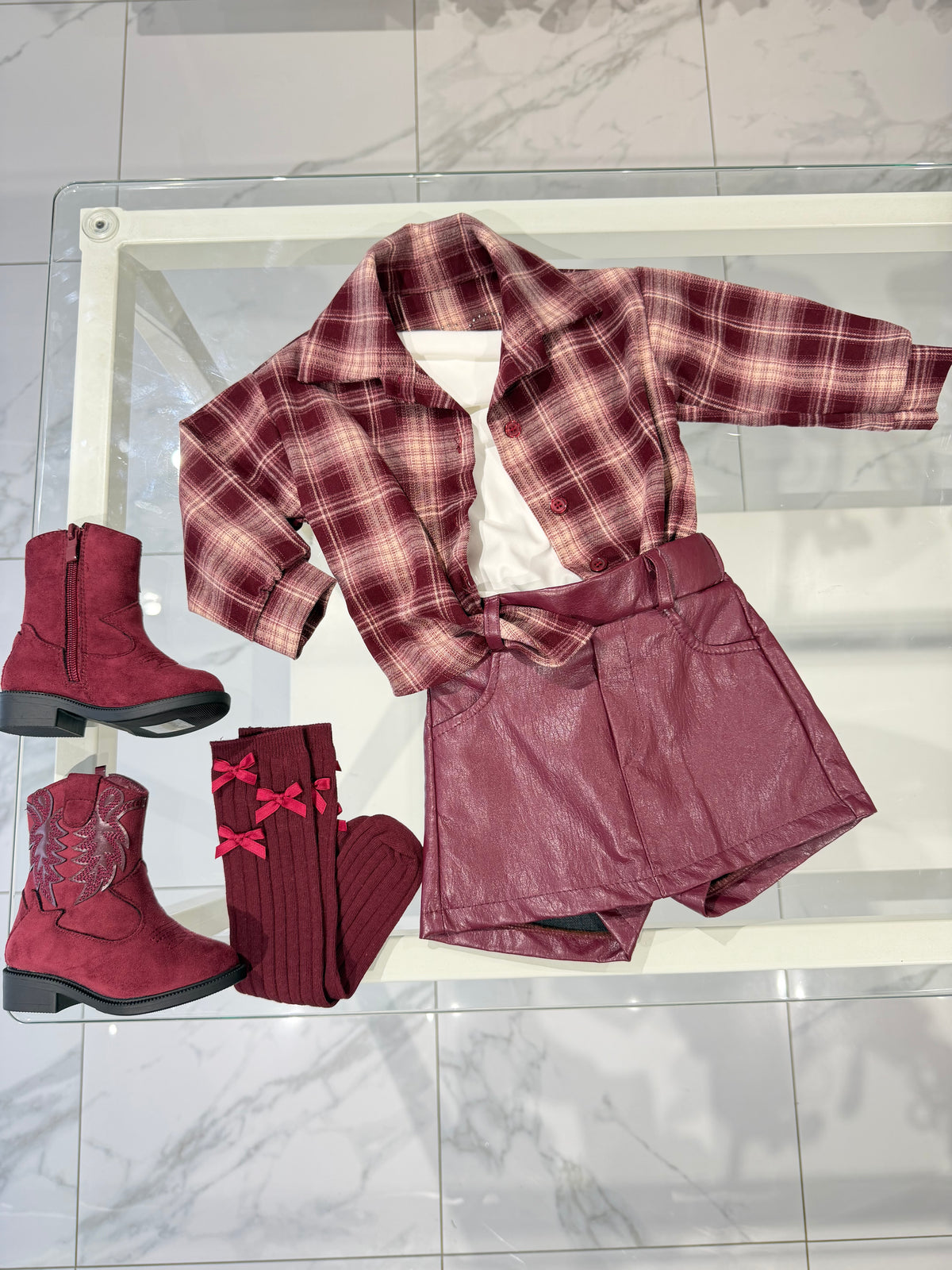 Camicia Zoe