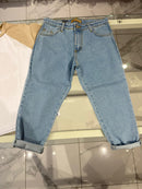 Jeans chiaro just