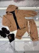 Coordinato Denim