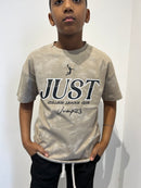 T shirt Just