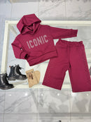 Coordinato iconic