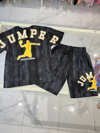 Coordinato Jumpers