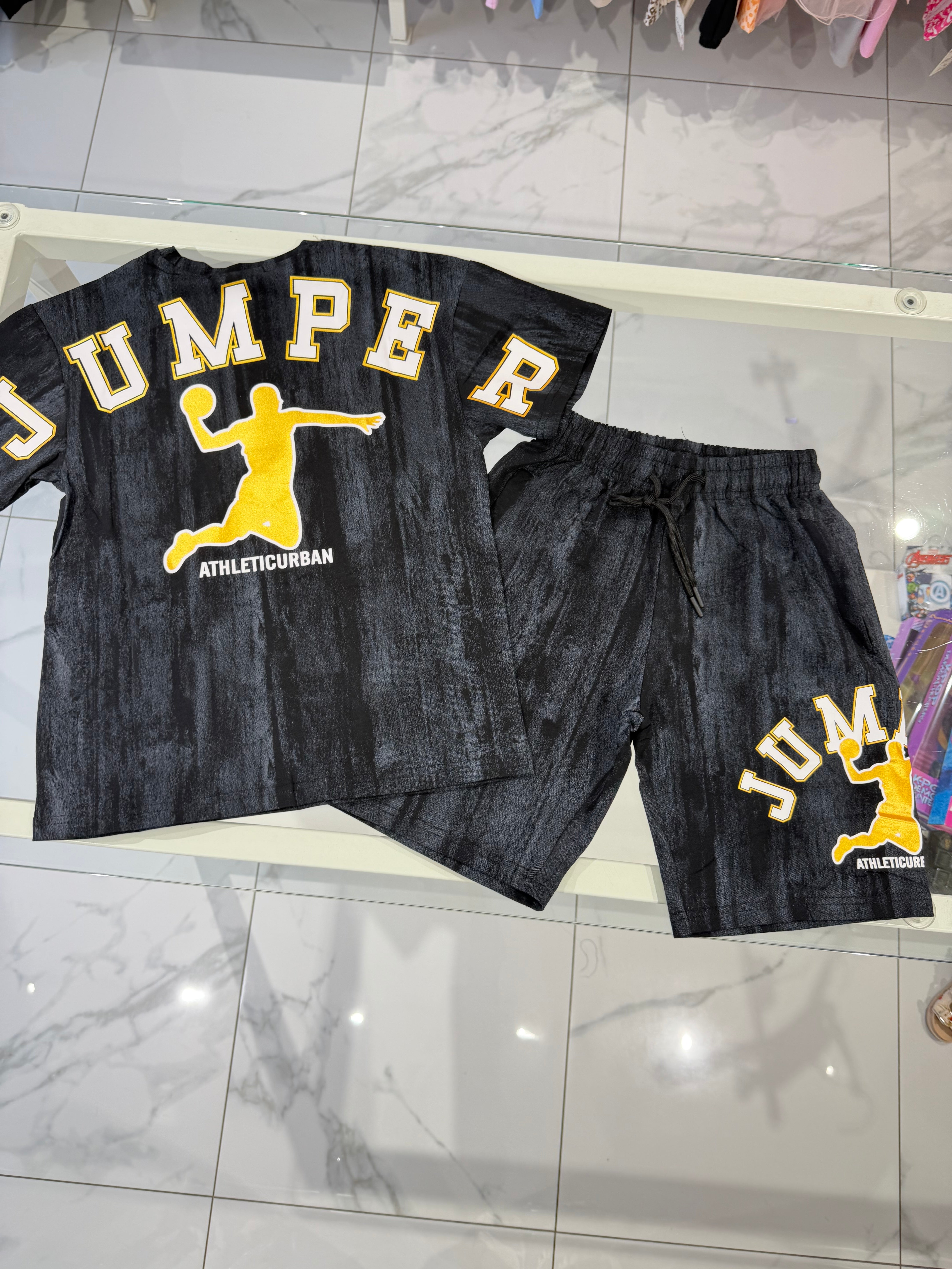 Coordinato Jumpers