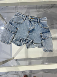 Shorts cargo