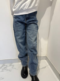 Jeans baggy