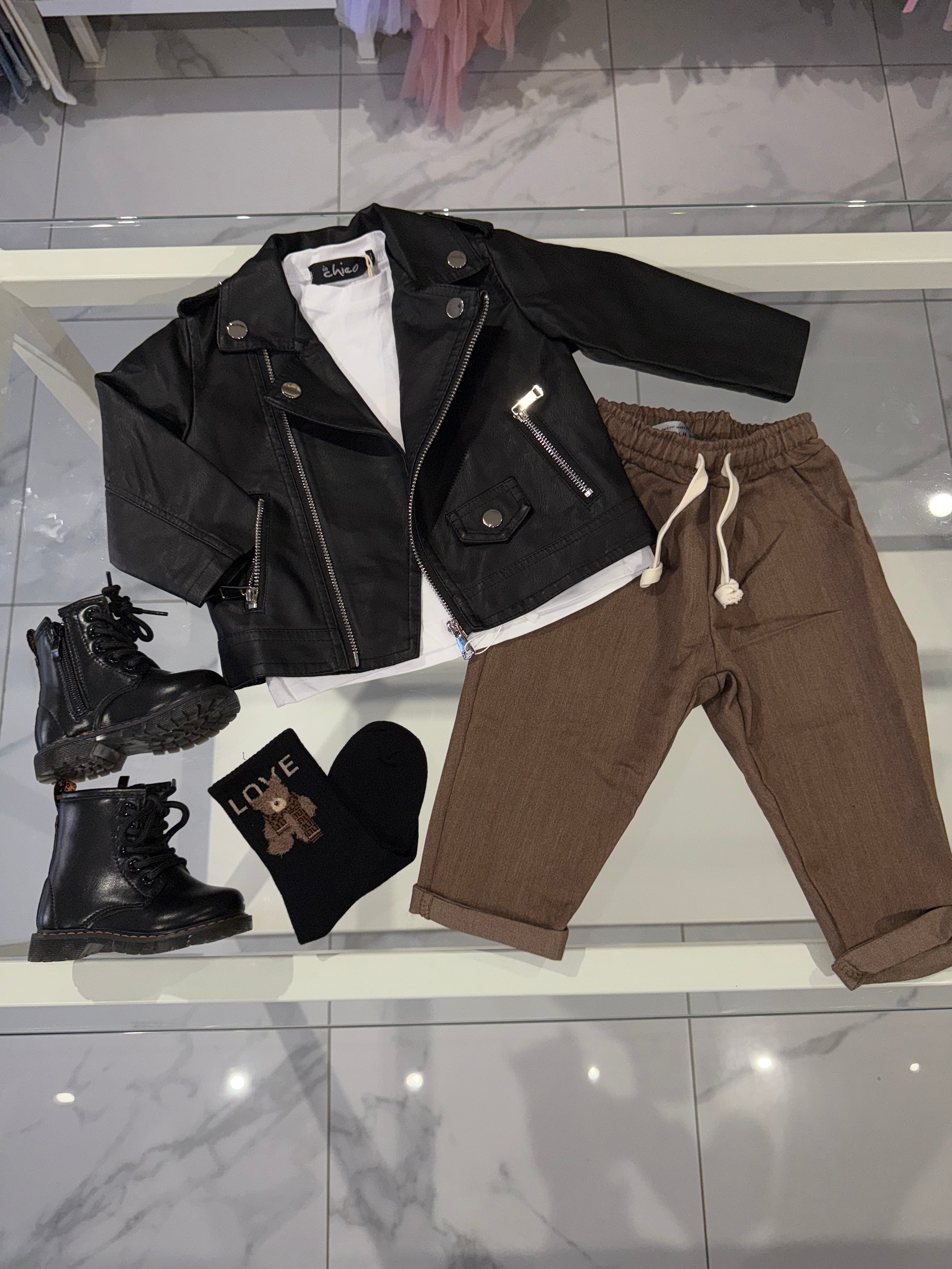 Pantalone just