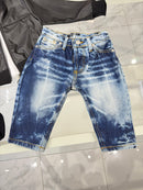 Jeans sfumato