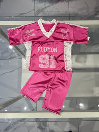 Coordinato rodmon