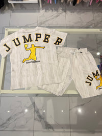 Coordinato Jumper
