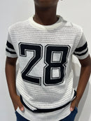 Maglia filo “28
