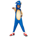 Costume Sonic