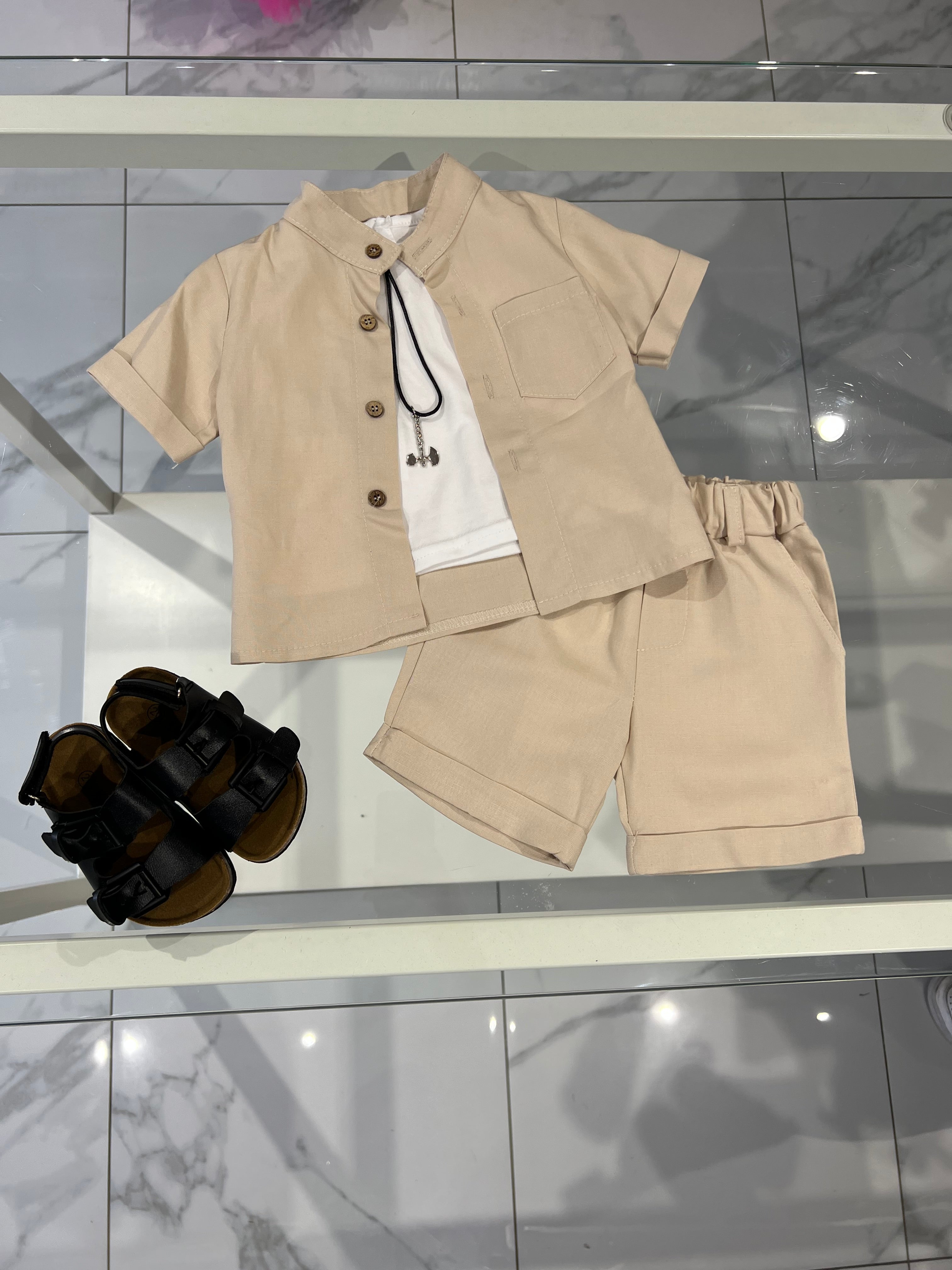 Coordinato Leo