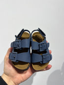 Sandali blue