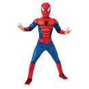 Costume Spiderman