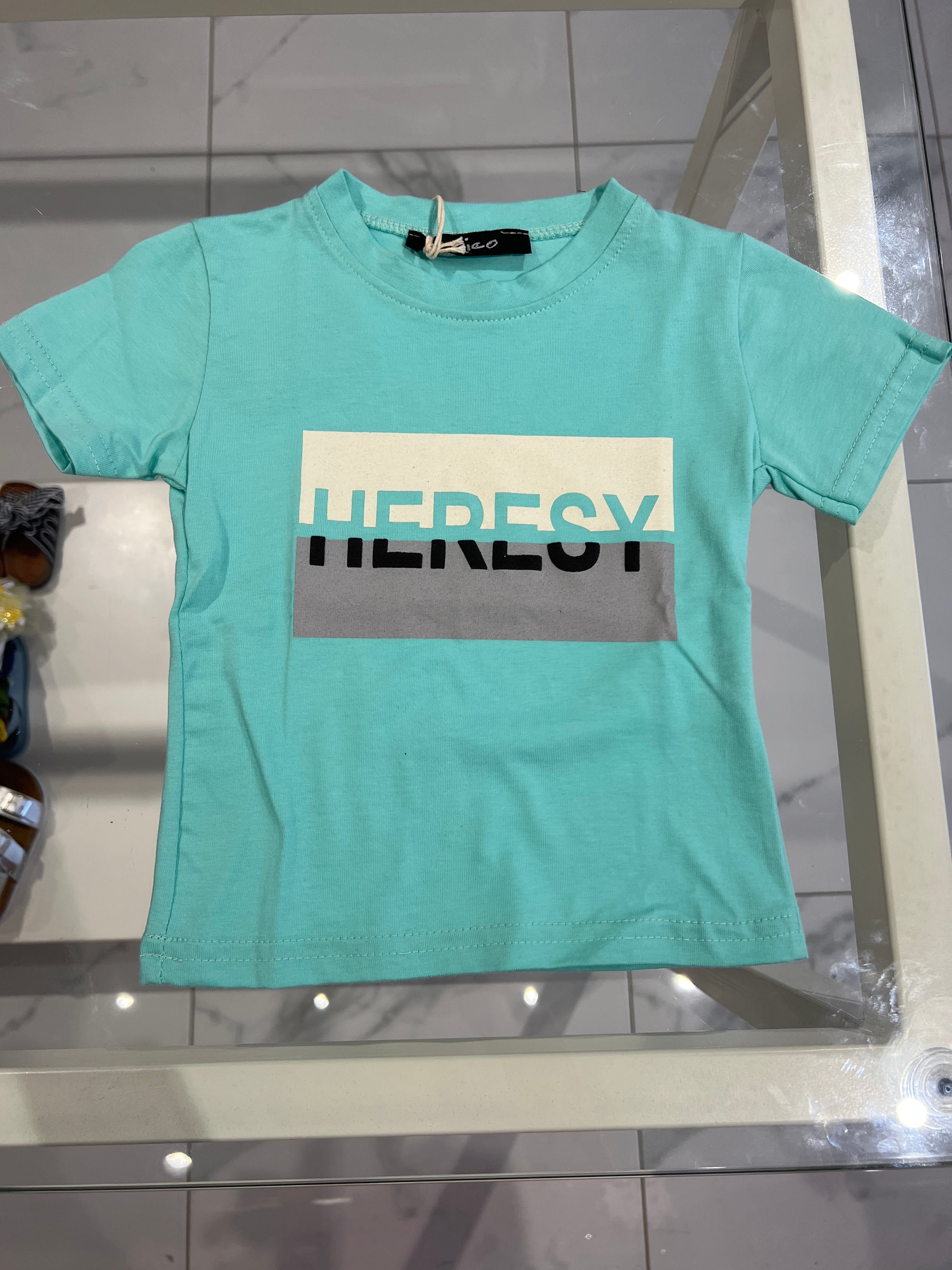 T shirt