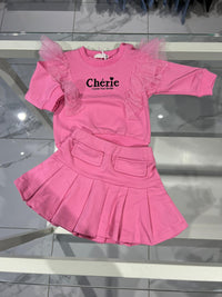 Coordinato Cherie