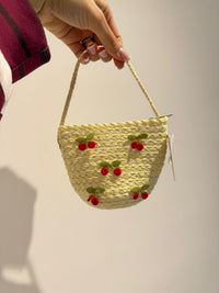 Borsetta cherry