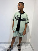 Completo Chicago