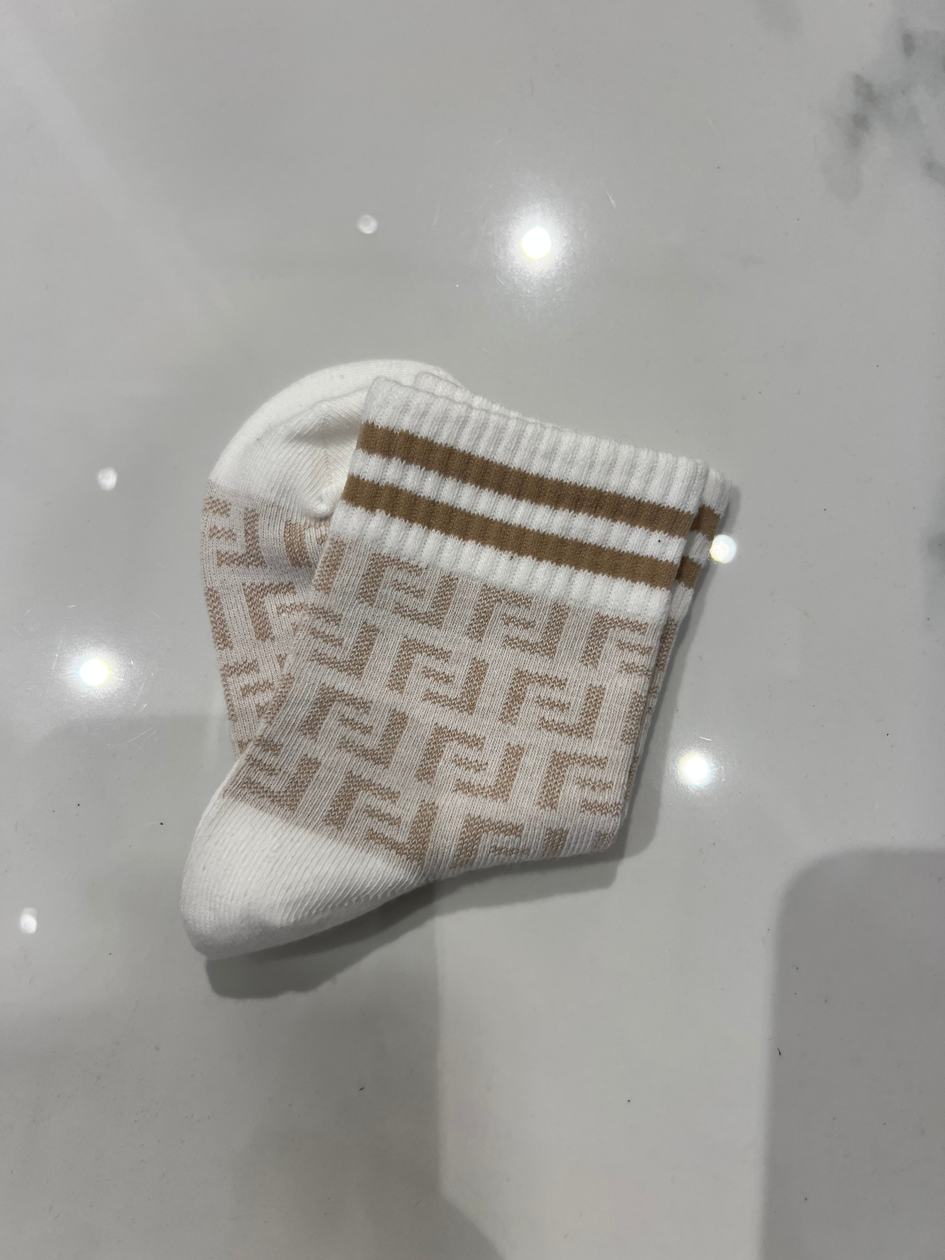 Calzini F
