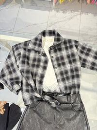 Camicia Zoe
