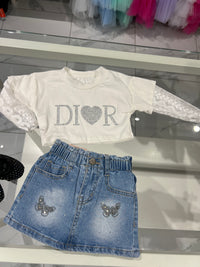 Maglia Di*r