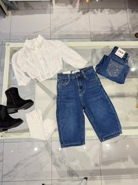 Camicia Soraya