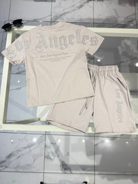 Coordinato Los Angeles