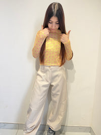 Maglia velar cuori