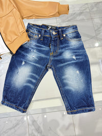 Jeans DS