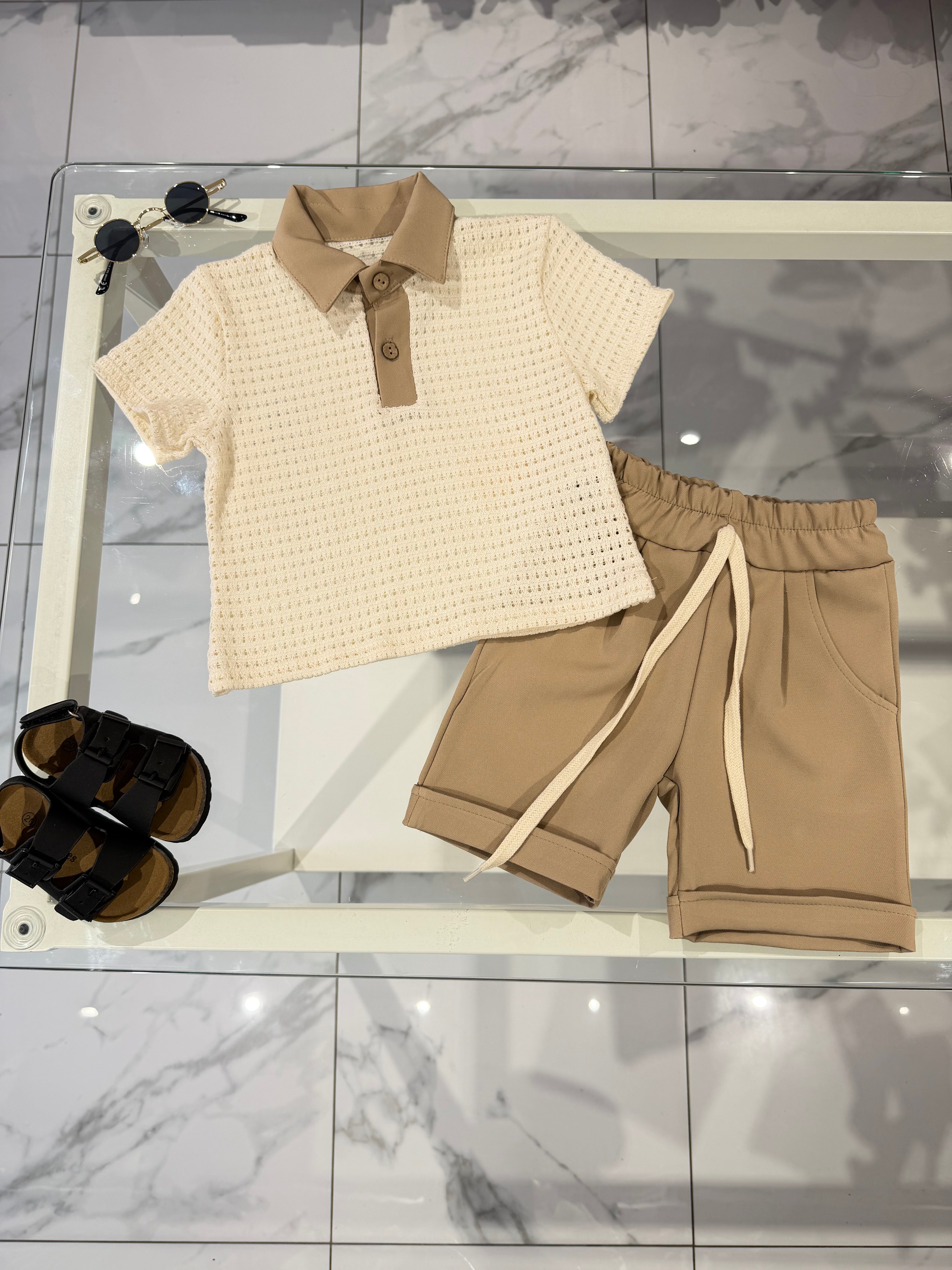 Coordinato jack